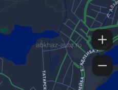 Участок в обмен на авто 