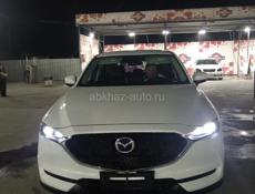 Mazda 5