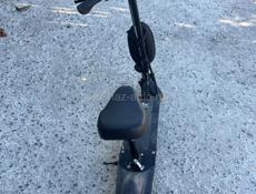 Kukoo m2  Электро самокат 