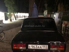 ВАЗ 2107
