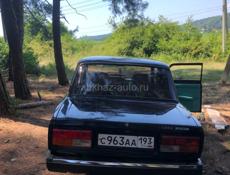 ВАЗ 2107