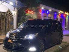Honda Еlysion