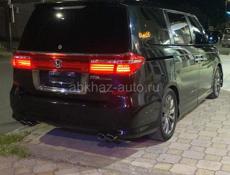Honda Еlysion