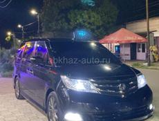 Honda Еlysion