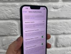 iPhone 13 256 идеал 