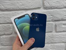 iPhone 12 256 🔋100%