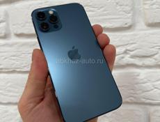 iPhone 12 Pro 256🔋100%