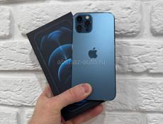 iPhone 12 Pro 256🔋100%