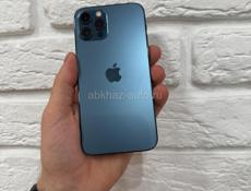 iPhone 12 Pro 256🔋100%