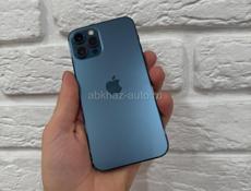 iPhone 12 Pro 256🔋100%