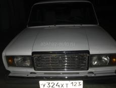 ВАЗ 2107