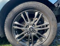 Мазда Демио 2010 год и тд