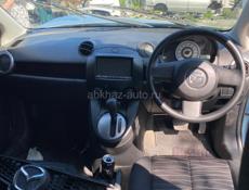 Мазда Демио 2010 год и тд