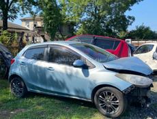 Мазда Демио 2010 год и тд