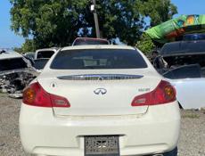 Ниссан Скайлайн v36 и тд