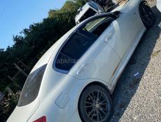 Ниссан Скайлайн v36 и тд