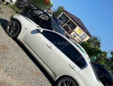 Ниссан Скайлайн v36 и тд