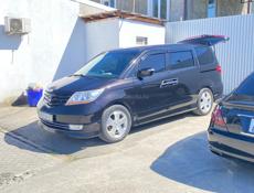 Honda Еlysion