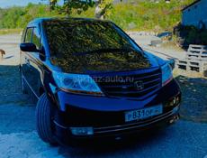 Honda Еlysion