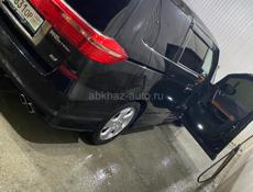 Honda Еlysion