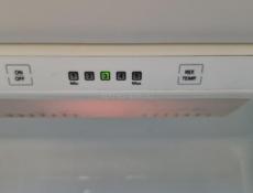 Холодильник Lg 