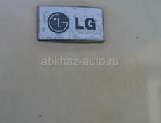 Холодильник Lg 
