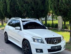 Mercedes-Benz GLK