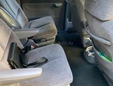 Chrysler Voyager