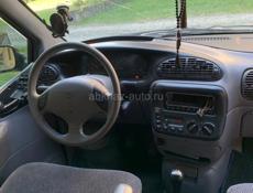 Chrysler Voyager