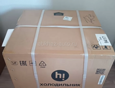 Холодильник Hi hodn050047RW