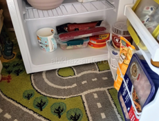 Холодильник Hi hodn050047RW