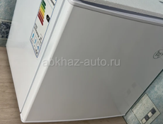 Холодильник Hi hodn050047RW