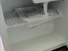 Холодильник Hi hodn050047RW