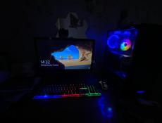 обмен на телефон