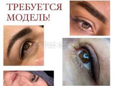Модели перманентный макияж