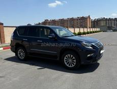 Lexus GX