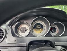 Mercedes-Benz C-Класс Sports Coupe