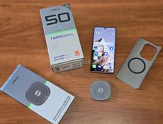Infinix Note 50 Pro