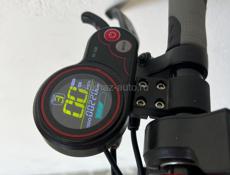 KugooKirin новый такой стоит 50 
