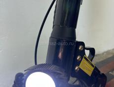 KugooKirin новый такой стоит 50 