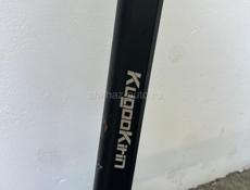 KugooKirin новый такой стоит 50 