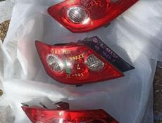 Фары на иномарки Toyota, Honda, Nissan, Mazda, Lexus и тд 