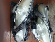 фары на LEXUS GS300