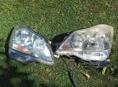 Фары Тойота Атлет 