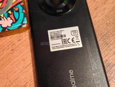 Realme 11 Pro 5G 8/256