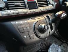 Селектор переключения акпп Honda Elysion 