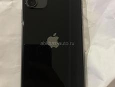 Айфон 11 