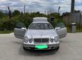 Mercedes-Benz CLK