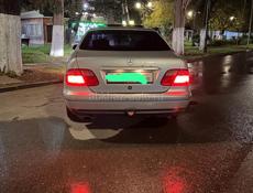 Mercedes-Benz CLK