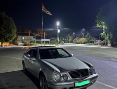 Mercedes-Benz CLK